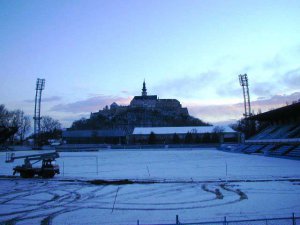 FC Nitra